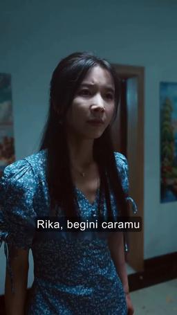 Kiamat Sudah Tiba episode 10