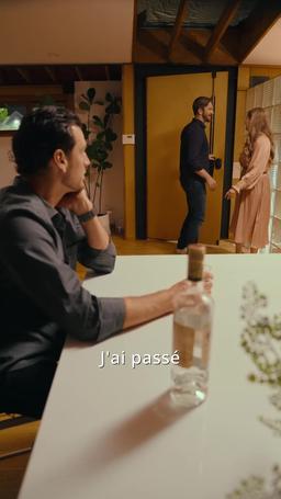 Mon ex-mari pompier brûle de regret episode 47