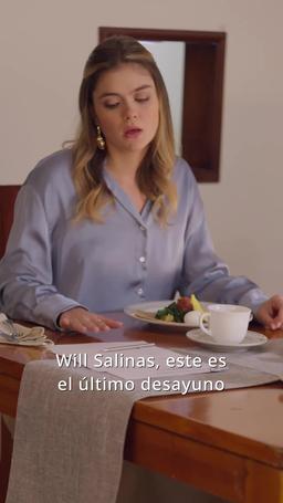 La doble vida de una heredera multimillonaria trailer