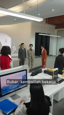 Gadis Ini Adalah Pewaris Sejati episode 25