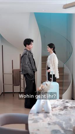 Komm zu mir wieder, mein Schatz episode 21