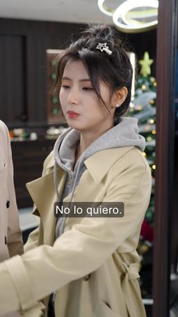 Papá CEO Mima Dulcemente a Su Esposa episode 26