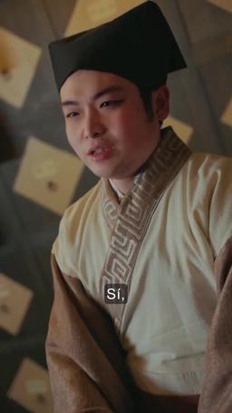 Mi Señor, la Concubina se Volvió a Casar episode 8