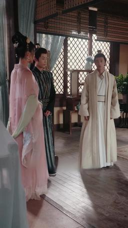 將軍在上，夫人掐腰狂寵 episode 86