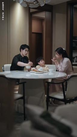 หม่ามี๊อย่าทิ้งผมไปเลยนะครับ episode 20