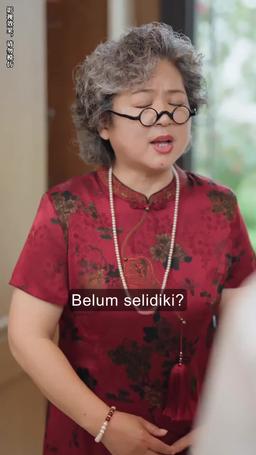 Ibu, Jangan Harap Bisa Kabur episode 54