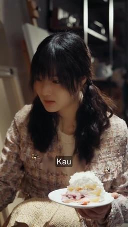 Nona Kaya Itu Bisu episode 35