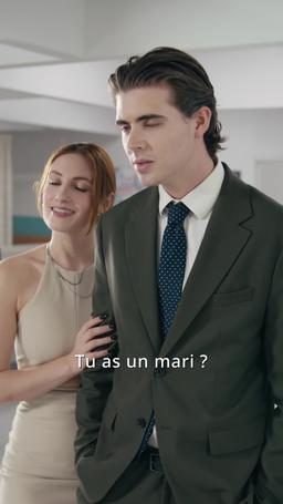 Trahir mon mari milliardaire episode 16