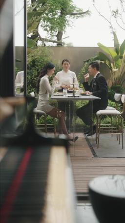 사랑의 불꽃 episode 19