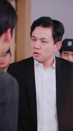 맞선 남녀 episode 20