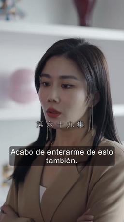 Atada por Su Corazón episode 69