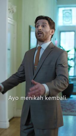 Tiga Jagoan yang Menginginkanku episode 25