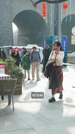 달콤한 함정 episode 1