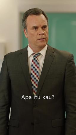 Mundur! Saya adalah Nyonya CEO yang Asli! episode 44