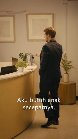 Tak Sengaja Menjadi Pengganti Alpha trailer