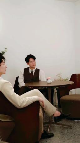 離婚後元彼のボスと結婚 episode 6