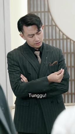 Tunggu Saja Keberhasilanku episode 45