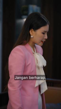 Cantik Tapi Seram episode 50