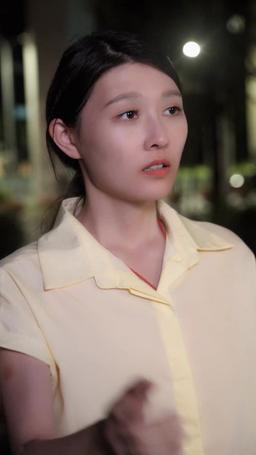 Sorry Again, My Dear Daughter episode 58