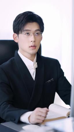 CEO Ho,Your Bride Awaits episode 42