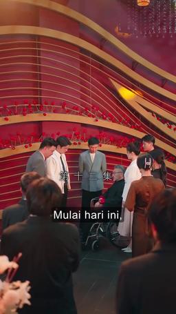 Nikah Kontrak Jadi Istri Kaya episode 12