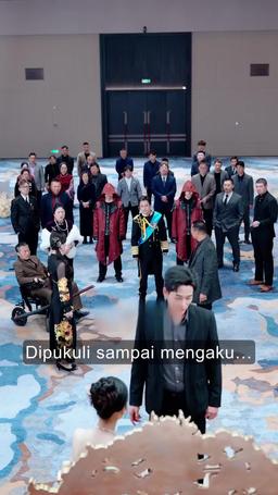 Tunggu Saja Keberhasilanku episode 31