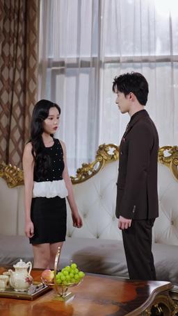 Little Cupid’s Knock: Love Marked by Fate episode 74