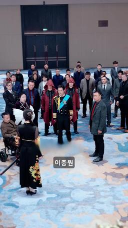 용의 귀환 episode 29