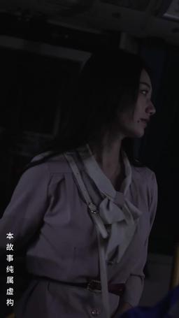 真夜中の最後のバス episode 16