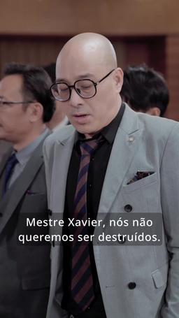 Invencível episode 113