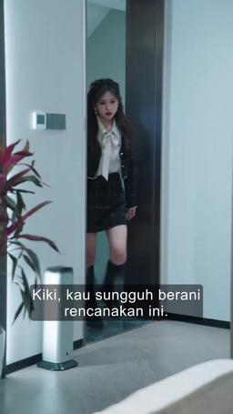 Istri Bertopengku episode 27