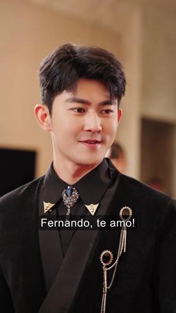 Amor por Contrato mas não apenas episode 17