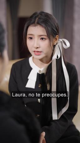 Papá CEO Mima Dulcemente a Su Esposa episode 21