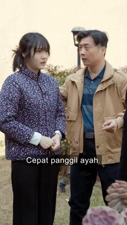 Nona Kaya Itu Bisu episode 13