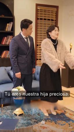 ¡Deje de fingir, señora! episode 46