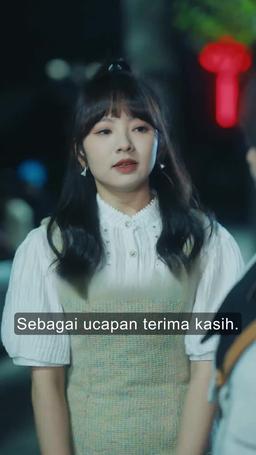 Paman Jangan Bucin Deh episode 13