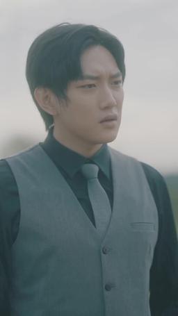 베일에 싸인 그녀 episode 79