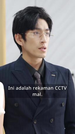 Cerai, Kemudian Cucu Kekayaan episode 21