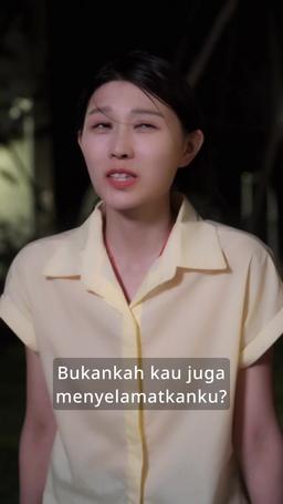 Maaf Sekali Lagi, Putriku Tercinta episode 56