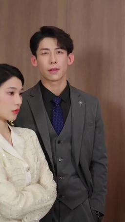 พูดอีกครั้งหลังหย่าฉันรักคุณ episode 9