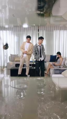 ลินรดาอย่าโป๊ะ episode 45