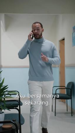 Lihat Apa yang Kau Buat Aku Lakukan episode 3