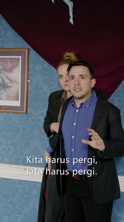 Suami Miliarderku Meninggalkanku demi Pria itu? episode 51