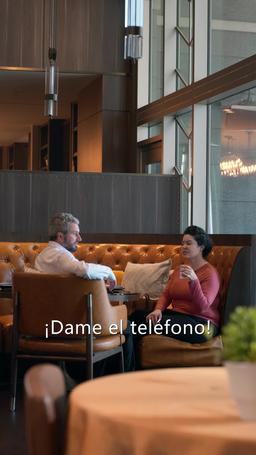 Me enamoro del hombre otra vez episode 34