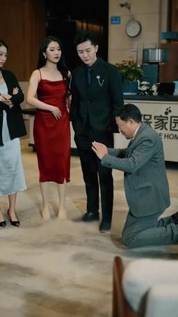 元旦那の逆襲 episode 29