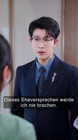 Ich habe einen Milliardärs-Ehevertrag erhalten episode 8