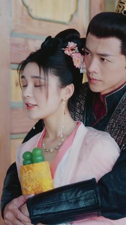 將軍在上，夫人掐腰狂寵 episode 57