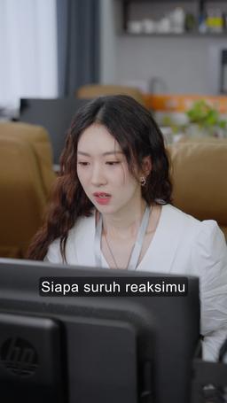 Jangan Ganggu CEO Itu, Entar Jatuh Cinta episode 34