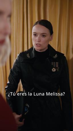 La Reina Lobo Alfa Regresa episode 26