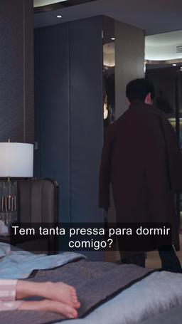 Queria que Você Fosse Minha Esposa episode 59